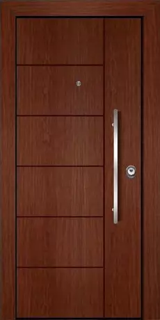 ΠΟΡΤΕΣ ΑΣΦΑΛΕΙΑΣ