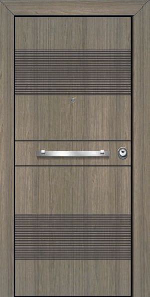 ΠΟΡΤΕΣ ΑΣΦΑΛΕΙΑΣ